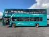 UNRESERVED 2009 Volvo B9TL Wright Eclipse Gemini Double Decker Bus - 2