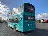 UNRESERVED 2009 Volvo B9TL Wright Eclipse Gemini Double Decker Bus - 3