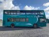 UNRESERVED 2009 Volvo B9TL Wright Eclipse Gemini Double Decker Bus - 6