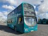 UNRESERVED 2009 Volvo B9TL Wright Eclipse Gemini Double Decker Bus - 7