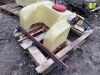 Front & Rear Sprayer Tank To Suit Quad - 3