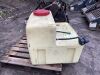 Front & Rear Sprayer Tank To Suit Quad - 6