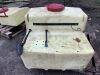 Front & Rear Sprayer Tank To Suit Quad - 7