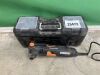 UNRESERVED Worx Wx 679.1 220v Dremel