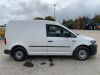 2017 Volkswagen Caddy PV TDI 102HP - 6