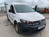 2017 Volkswagen Caddy PV TDI 102HP - 7