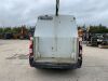 2014 Renault Master III FWD MM35 125 Comfort c/w France Elevateur 10.6M Cherry Picker - 4