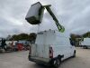 2014 Renault Master III FWD MM35 125 Comfort c/w France Elevateur 10.6M Cherry Picker - 5