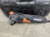 UNRESERVED Worx Wx 679.1 220v Dremel - 2