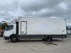 2011 Mercedes-Benz Atego 1524 Fridge Truck - 2