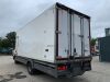 2011 Mercedes-Benz Atego 1524 Fridge Truck - 3