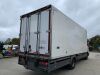 2011 Mercedes-Benz Atego 1524 Fridge Truck - 5