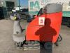 UNRESERVED Hako Hakomatic B750R Ride On Floor Cleaner - 2