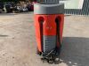 UNRESERVED Hako Hakomatic B750R Ride On Floor Cleaner - 4