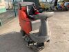 UNRESERVED Hako Hakomatic B750R Ride On Floor Cleaner - 7