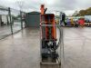 UNUSED 2022 AM80 Compact Hedgecutter To Suit Compact Tractor - 4