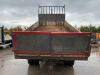 UNRESERVED 2007 MAN TGL 8.180 Tipper - 3