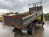 UNRESERVED 2007 MAN TGL 8.180 Tipper - 4