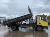 UNRESERVED 2007 MAN TGL 8.180 Tipper - 5