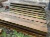 Selection Of Railway Sleepers - 2