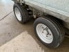 UNRESERVED Ifor Williams LM105G Twin Axle Dropside Builders Trailer - 15