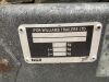 UNRESERVED Ifor Williams LM105G Twin Axle Dropside Builders Trailer - 16