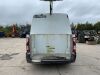 2014 Renault Master III FWD MM35 125 Comfort c/w France Elevateur 10.6M Cherry Picker - 4