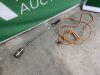 UNRESERVED Gas Torch Blower - 2