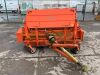 UNRESERVED Kubota TCS180 Trailed Debris & Leaf Sweeper - 8