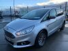 UNRESERVED 2015 Ford S-Max TDCI Zetec 150PS