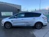 UNRESERVED 2015 Ford S-Max TDCI Zetec 150PS - 2