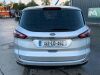 UNRESERVED 2015 Ford S-Max TDCI Zetec 150PS - 4