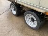 Nugent 10x5 Dropside Builders Trailer - 12