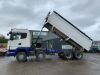 2013 Scania G400 8x4 32T Tipper - 2