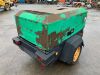 2006 Ingersoll-Rand 726E Fast Tow Diesel Air Compressor/Generator - 5