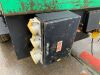 2006 Ingersoll-Rand 726E Fast Tow Diesel Air Compressor/Generator - 9