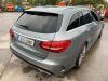 UNRESERVED 2015 Mercedes Benz C300 Estate AMG Line Premium - 5