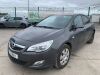 UNRESERVED 2012 Opel Astra 1.7 CDTI Van