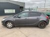 UNRESERVED 2012 Opel Astra 1.7 CDTI Van - 2