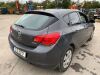 UNRESERVED 2012 Opel Astra 1.7 CDTI Van - 5