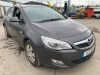 UNRESERVED 2012 Opel Astra 1.7 CDTI Van - 7