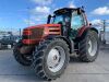 2002 Same Rubin 200 4WD Tractor