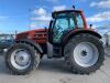 2002 Same Rubin 200 4WD Tractor - 2