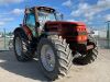 2002 Same Rubin 200 4WD Tractor - 4