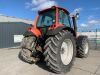 2002 Same Rubin 200 4WD Tractor - 5