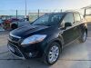 2009 Ford Kuga Zetec 2.0 TDCI Durtorq 4WD Jeep