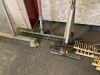 Large Selection Of Garden Rakes - 3