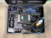 UNRESERVED Evolution S28 110V Magnetic Drill - 2