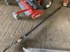 Stihl Petrol Pole Chainsaw