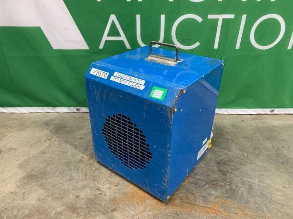 110V Heater